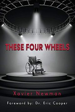 portada These Four Wheels (in English)
