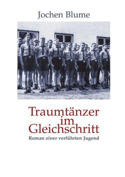 portada Traumtänzer im Gleichschritt (en Alemán)