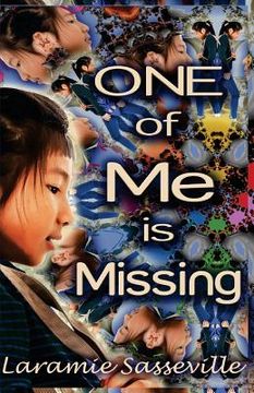 portada One of Me Is Missing (en Inglés)