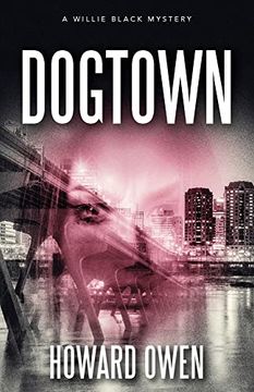 portada Dogtown (en Inglés)