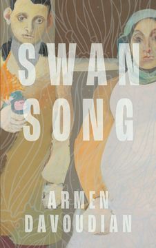 portada Swan Song