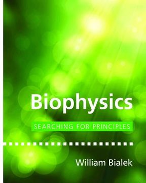 portada biophysics