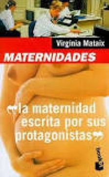 portada Maternidades