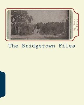 portada The Bridgetown Files (in English)