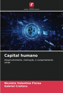 portada Capital Humano