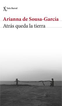 portada Atrás Queda la Tierra (in Spanish)