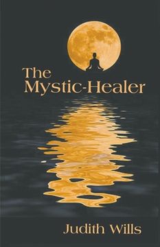 portada The Mystic-Healer (en Inglés)
