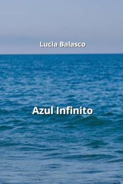 portada Azul Infinito