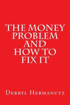 portada The Money Problem and how to fix it 