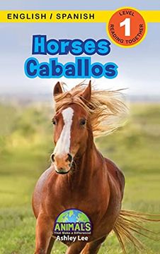 portada Horses