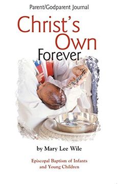 portada Christ own Forever Parent (in English)