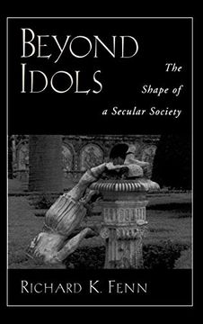 portada Beyond Idols: The Shape of a Secular Society (en Inglés)