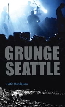 portada Grunge Seattle