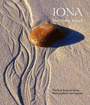 portada Iona (in English)