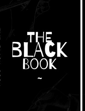 portada The Black Book (in English)