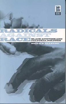 portada Radicals Against Race (en Inglés)
