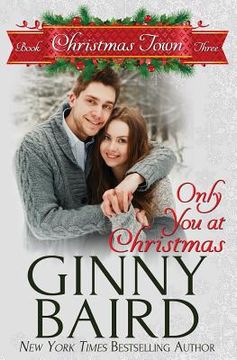 portada Only You at Christmas (in English)