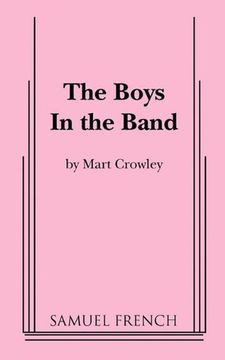 boys in the band (en Inglés)