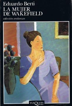 portada La Mujer de Wakefield (Edición Argentina) (in Spanish)