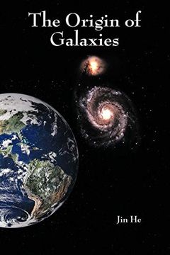 portada The Origin of Galaxies (en Inglés)