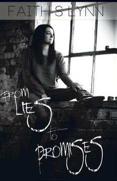 portada From Lies to Promises (en Inglés)