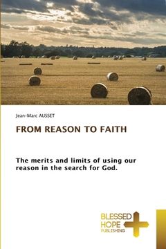 portada From Reason to Faith (en Inglés)