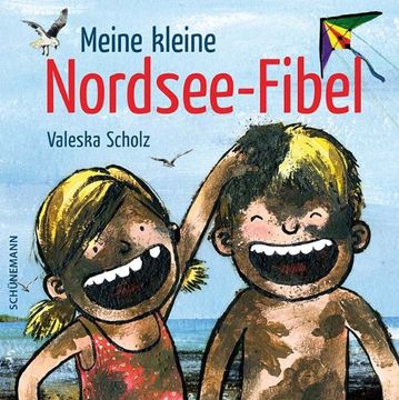 portada Meine kleine Nordsee-Fibel