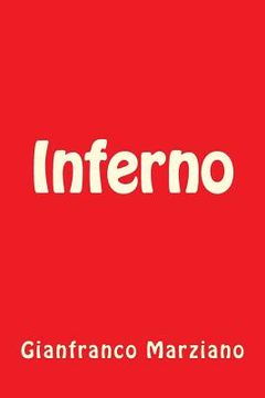 portada Inferno (in Italian)