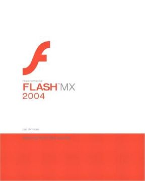 portada macromedia flash mx 2004 trayn