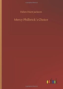 portada Mercy Philbrick´S Choice (en Inglés)