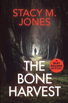 portada The Bone Harvest (en Inglés)