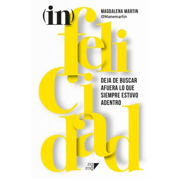 portada (in) felicidad