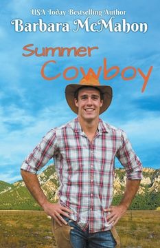 portada Summer Cowboy (en Inglés)