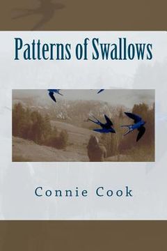 portada patterns of swallows (en Inglés)