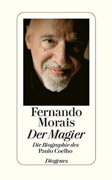 portada Der Magier: Die Biographie des Paulo Coelho (in German)