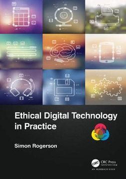 portada Ethical Digital Technology in Practice (en Inglés)