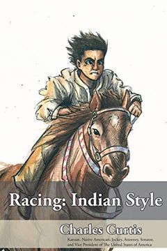 portada Racing: Indian Style (in English)