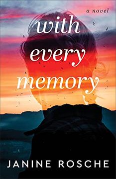 portada With Every Memory (in English)