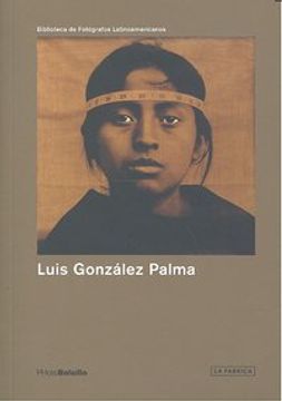 portada Luis gonzalez palma (in Spanish)