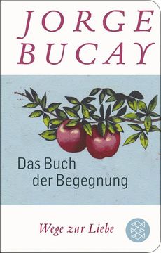 portada Das Buch der Begegnung (in German)