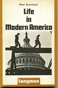 portada Life in Modern America