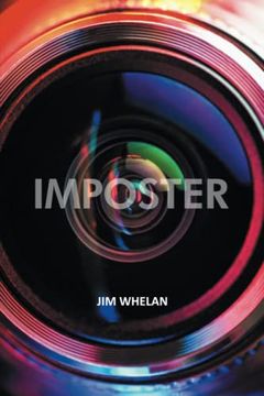 portada Imposter: An Autobiography (in English)
