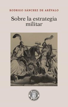 portada Sobre la Estrategia Militar (in Spanish)