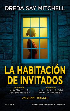 portada Habitacion de Invitados,La (in Spanish)