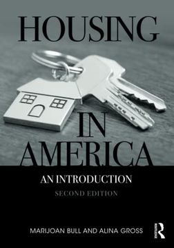 portada Housing in America (in English)