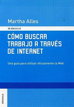 portada Como Buscar Trabajo a Traves de Internet (in Spanish)