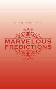 portada marvelous predictions