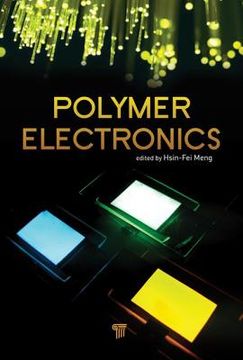 portada polymer electronics (en Inglés)