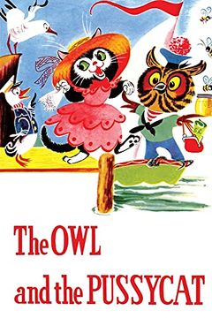 portada The owl and the Pussycat and Other Poems 