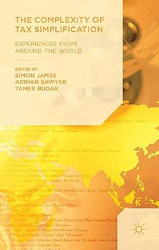portada The Complexity of Tax Simplification: Experiences From Around the World